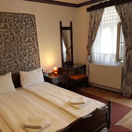 Via Transilvanica Sighisoara Hotel Esterno foto
